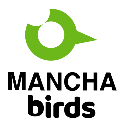 ManchaBirds logo
