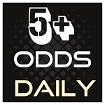 Cover Image of Download 5+ Odds Daily  APK