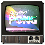 Cover Image of Télécharger Bizarro Pong 1.0.0 APK