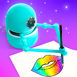 Cover Image of 下载 Robot Artist  APK