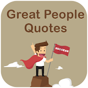 Great people quotes