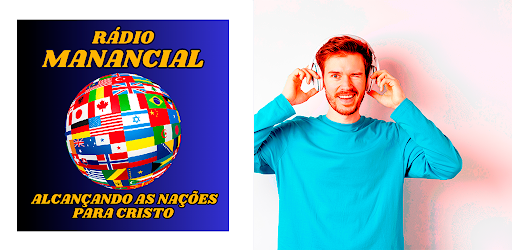 Rádio Manancial Screen 2