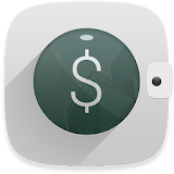Money Holder - Expense tracker icon