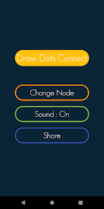 Draw Dots Connect