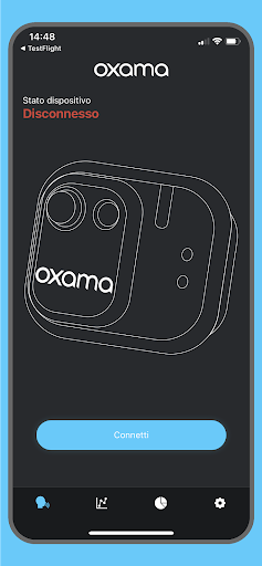 Oxama Screen 2
