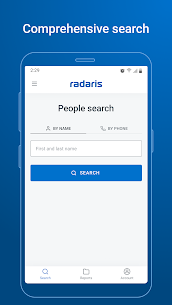 Radaris – People Search 1