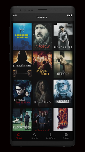 Scream Screen 2