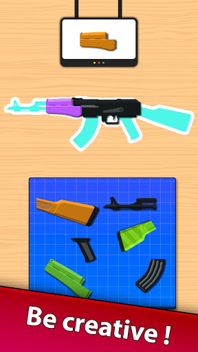 GunCraft Defense the City