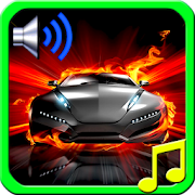 Car Sounds - Car Ringtones 2020