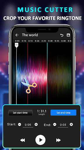 KX Music Player Pro