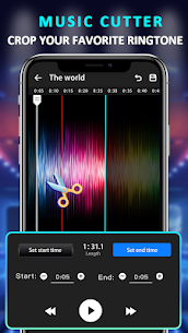 Download KX Music Player Pro v2.0.1 MOD APK (Free Premium) For Andriod 5