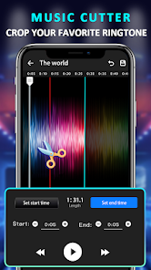 KX Music v2.4.0 (paid for free) Gallery 4