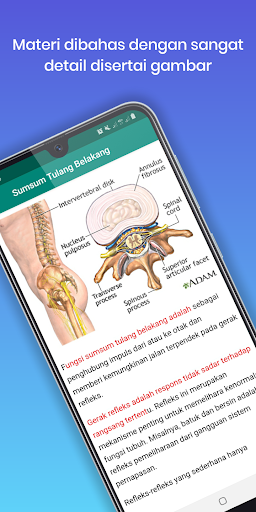 IPA SMA (Biologi dan Kimia) Screenshot 3 - AppWisp.com
