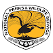 NSW National Parks