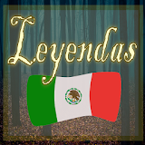 Mitos y Leyendas Mexicanas icon