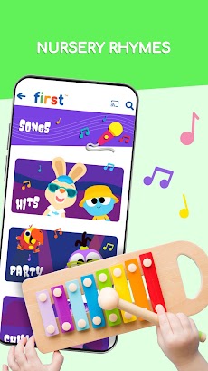 First™ | Fun Learning For Kidsのおすすめ画像4