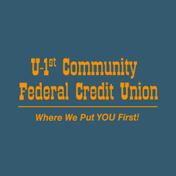Icon image U-1st Community FCU