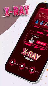 xray v3.0: xray scan simulator