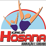 Cover Image of Baixar Web Rádio Hosana Online  APK