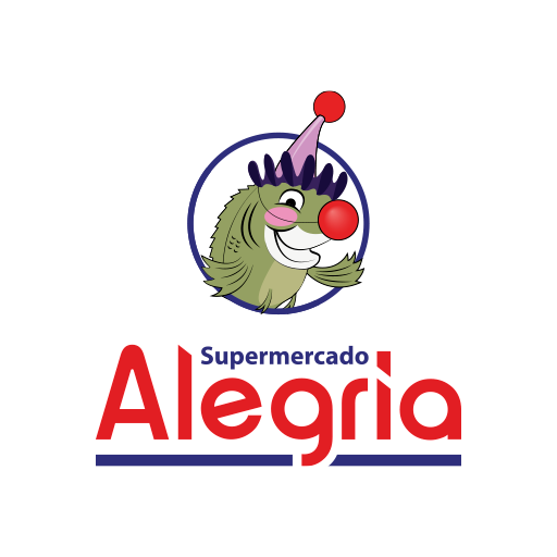 Supermercado Alegria 3.7.7 Icon
