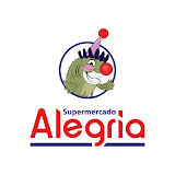 Supermercado Alegria icon