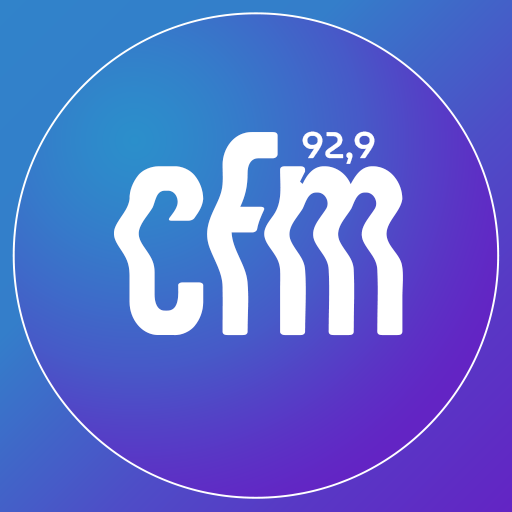 CFM Constanta Logo