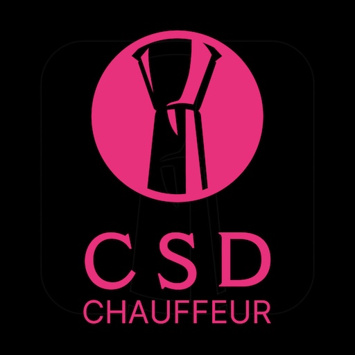 CSD Chauffeur Download on Windows