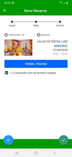 iModulo Condomínio Screen 3