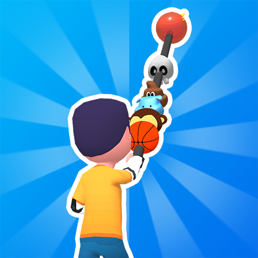 Necklace Stick Rush Download on Windows