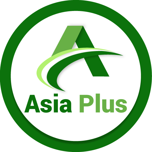 Asia Plus
