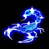 cool Scorpion icon