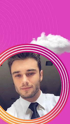 Profile Picture Border Maker