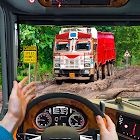 Asian Truck Simulator: Offroad 1.0