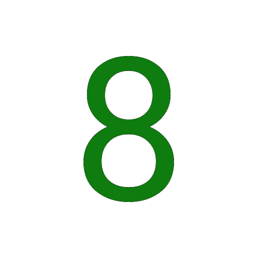 The number games  Icon