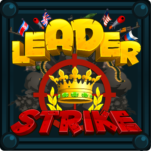 Leader Strike 1.1.4 Icon