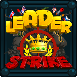 Piktogramos vaizdas („Leader Strike“)