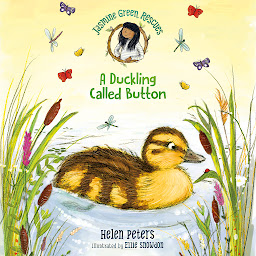 Icon image Jasmine Green Rescues: A Duckling Called Button