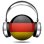 Cover Image of Скачать German Radio FM Stations - Germany Deutsch 2.1 APK