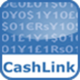 Synergy Cashlinks CRM icon