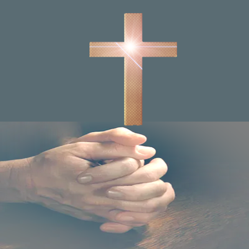 Powerful bible prayers- offlin  Icon