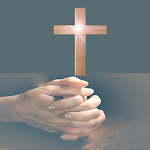 Cover Image of Download Powerful bible prayers- offlin  APK