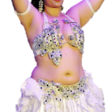 Exciting Belly Dance Drum Solo icon