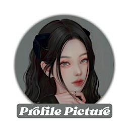 Cute Girl Profile Pictures