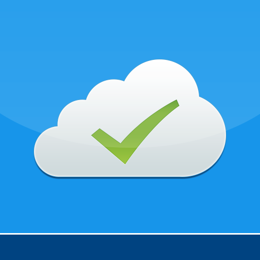 Right Backup Anywhere  Icon