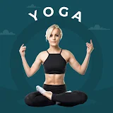 Daily Yoga, Yoga Postures, Yoga for beginners icon