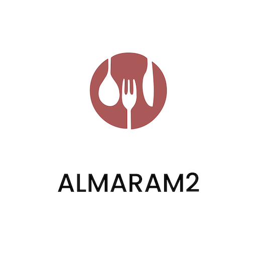 AlMaram2 logo