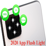 Flash Alert : App & Call & SMS Apk