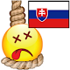 Zavesil muža - Slovenské hry APK