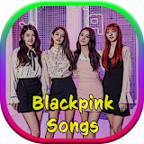 Blackpink Songs icon