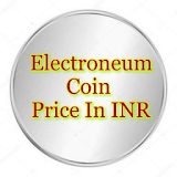 Electroneum (ETN) Coin Exchange Price icon